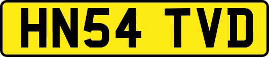 HN54TVD