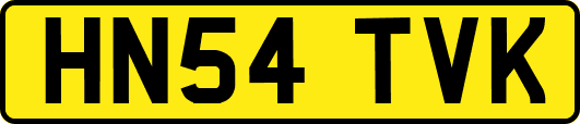 HN54TVK