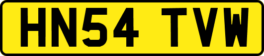 HN54TVW