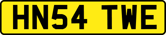 HN54TWE