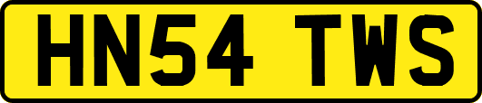 HN54TWS