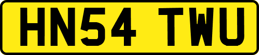 HN54TWU