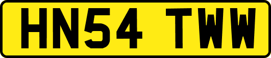 HN54TWW