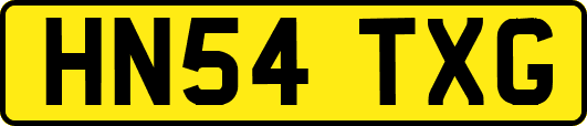 HN54TXG