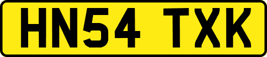 HN54TXK