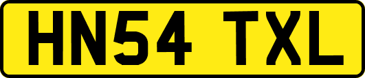 HN54TXL