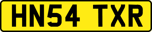 HN54TXR