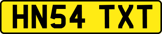 HN54TXT