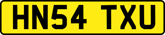 HN54TXU