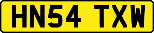HN54TXW