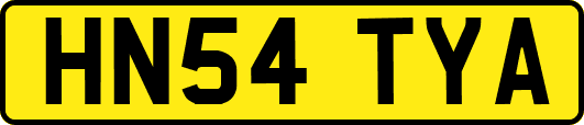 HN54TYA