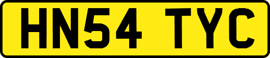HN54TYC