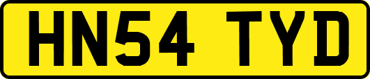 HN54TYD