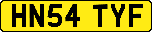 HN54TYF