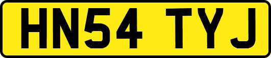 HN54TYJ