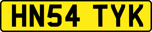 HN54TYK