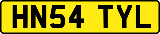 HN54TYL