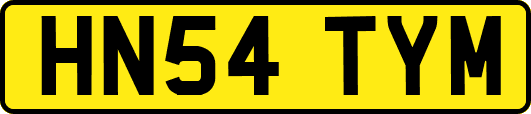HN54TYM