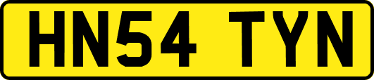 HN54TYN