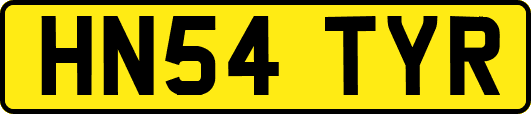 HN54TYR