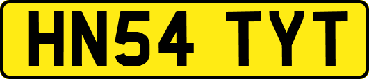 HN54TYT