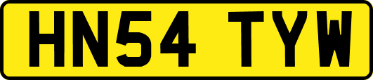 HN54TYW