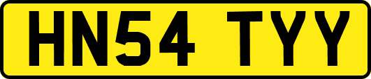 HN54TYY