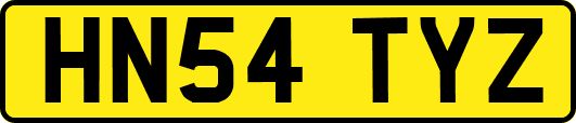 HN54TYZ