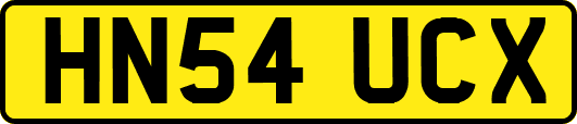 HN54UCX