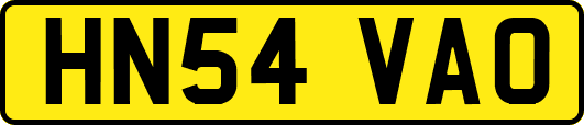 HN54VAO