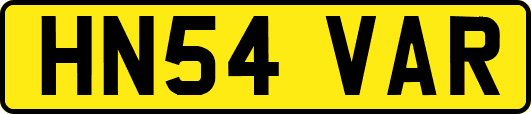 HN54VAR