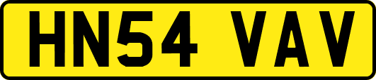 HN54VAV