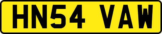 HN54VAW