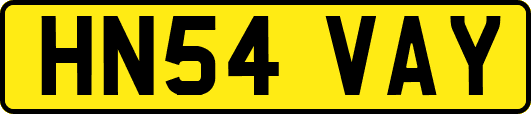HN54VAY