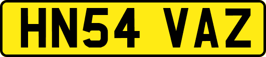 HN54VAZ
