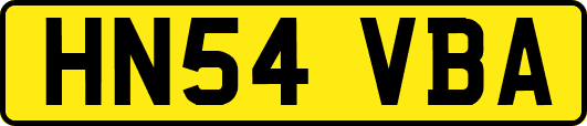 HN54VBA
