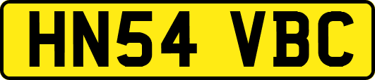 HN54VBC