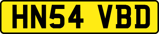 HN54VBD