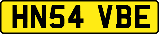 HN54VBE