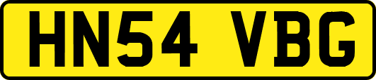 HN54VBG