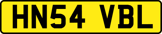 HN54VBL
