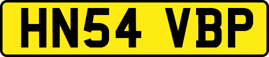 HN54VBP