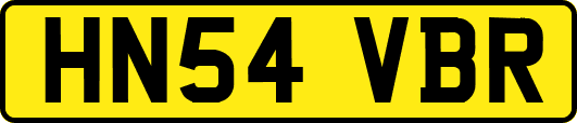 HN54VBR