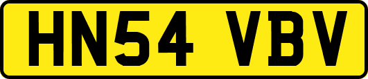 HN54VBV