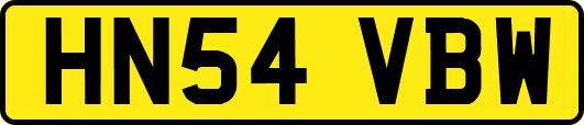 HN54VBW