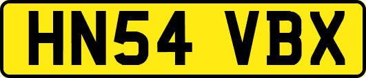 HN54VBX
