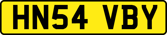 HN54VBY