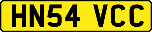 HN54VCC