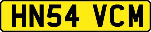 HN54VCM