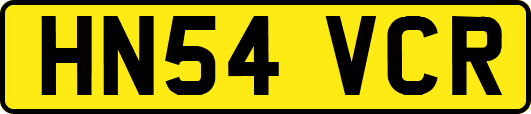 HN54VCR